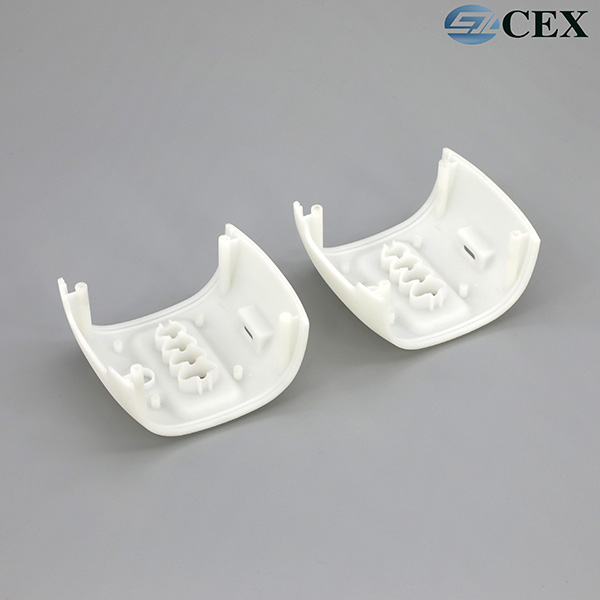 Customized 3D Printined Rapid Prototyping Components