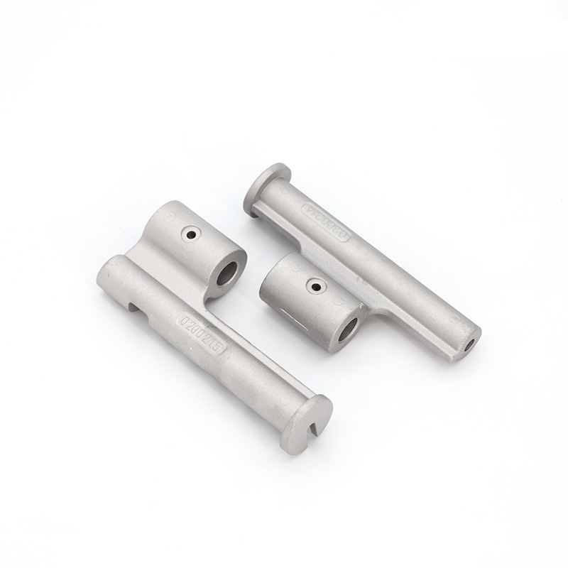 High Pressure Aluminum Die Casting Components-Lock Core OEM