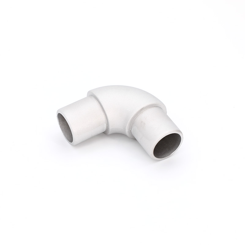 Zinc Alloys Die Cast Products-Ebow Connector